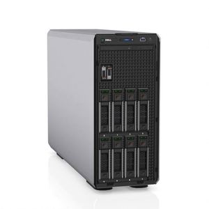 Serveur Dell PowerEdge T350 avec processeur Intel Xeon, ordinateur de bureau, tour de serveur, prix du serveur Dell PowerEdge T350 - Product Image 2