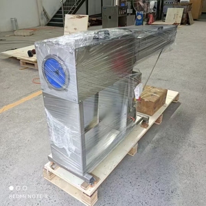 Machine à éplucher les carottes automatique professionnelle pour usage commercial, éplucheur de carottes à prix avantageux - Product Image 2