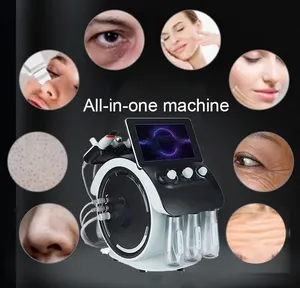 Facial Microdermabrasion Facial Machines Diamond Peel Microdermabrasion Diamond Tip Microdermabrasion Hydro Oxygen Machine