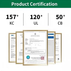Özelleştirme 302530 3.7v 250 mahşarjlı lityum polimer iyon pil paketi Lipos pil - Product Image 5
