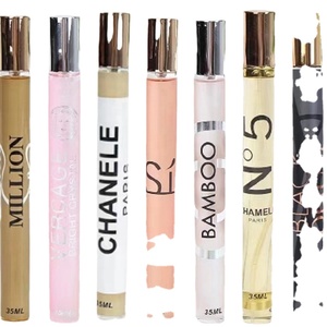 <span class=keywords><strong>Perfume</strong></span> <span class=keywords><strong>Victoria</strong></span>'s <span class=keywords><strong>Secret</strong></span> Mini Original de 35 ml, Larga Duración, Sets de Viaje, Mini Fragancia, Spray Corporal para Mujer, Venta al Por Mayor - Product Image 1