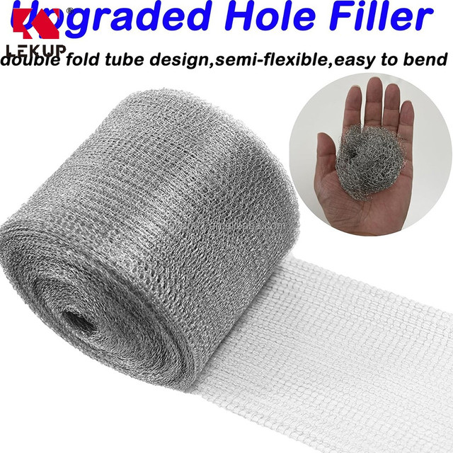 Industrial Wire mesh SC-251