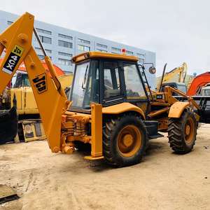 รถตักดิน JCB รถตักดิน4cx 3CX jcb4CX มือสองรถตักดิน jcb4CX มือสอง - Product Image 6