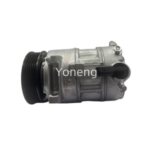 Prix le plus bas 9802875780 <span class=keywords><strong>compresseur</strong></span> de climatisation de voiture pour Peugeot <span class=keywords><strong>308</strong></span> 4008 5008 Partner - Product Image 1