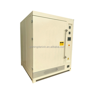 Four <span class=keywords><strong>de</strong></span> séchage à poudre métallique par sublimation avec ventilateur, four <span class=keywords><strong>de</strong></span> séchage à <span class=keywords><strong>laine</strong></span> <span class=keywords><strong>de</strong></span> <span class=keywords><strong>roche</strong></span> - Product Image 4