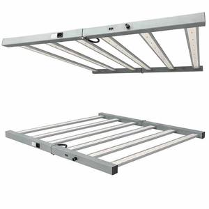 720 W Led <strong>Grow</strong> Light <strong>Kits</strong> for 5x5 Indoor Tent 720 Watt <strong>Grow</strong> Light <strong>UK</strong> EU AU Plug - Product Image 1