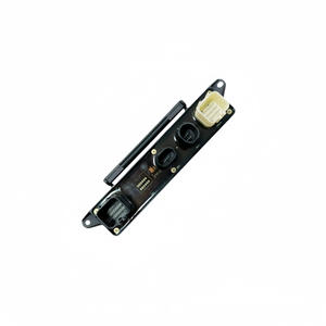 Plastic Impeller for Agricultural Drone Water <b>Pump</b> P150 P100 P60Agricultural Drone Spray Transfer Board Assembly Spraying <b>Adapte</b> - Product Image 4