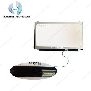 Richshine BOE 15,6 pulgadas B156XTN07.1 FHD Slim Edp 30pin pantalla Lcd Panel reemplazo portátil pantalla para HP Notebook - Product Image 4