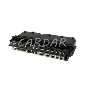 Conector automotivo 936524-2 EDC16 EDC17 ECU HDR Assy, conjunto de 1 conjunto de 154 pinos e 154 P ECU soquete PCB