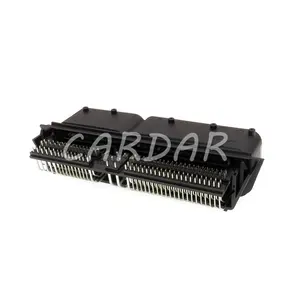 1 Bộ 154 Pin 154 P ECU ổ cắm PCB Cắm Ô TÔ kết nối 936524-2 edc16 edc17 ECU HDR Assy