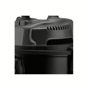 Nouvelle conception, très vendue, haute qualité, fonction soufflage sec/humide, personnalisable, prise synchrone OEM, capacité 15L/20L, puissance 1200-1600W - Product Image 6