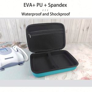 Sac de rangement professionnel pour outils de detailing automobile - Product Image 3