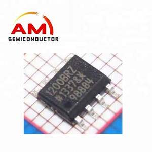 Nuovo ADUM1200BRZ doppio canale isolatori digitali 2024 - Product Image 5