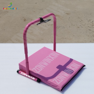 ZONWINXIN工厂为儿童，带手机支架的幼儿提供定制的洗发水垫 - Product Image 2