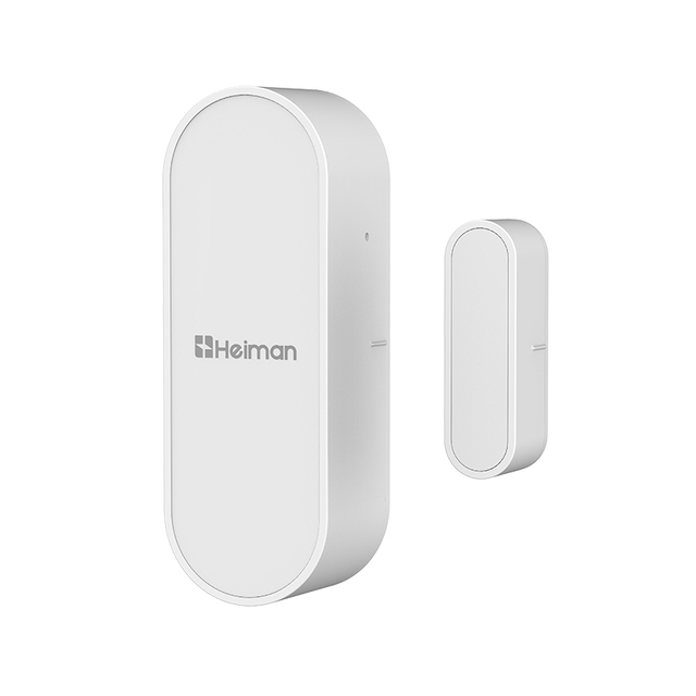 Tuya Smart Door Sensor Wifi Tuya Smart Door Sensor Wifi Smart Home
