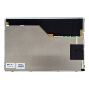 LQ121K1LG53 จอแสดงผลอุตสาหกรรมขนาด 12.1 นิ้ว 400cd/m² พื้นผิวด้านป้องกันแสงสะท้อน แผงแสดงผลระบบฝังตัว - Product Image 1