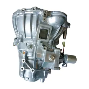 Высококачественная механическая коробка передач для Geely Emgrand EC7 OEM 300000000601 S170B2