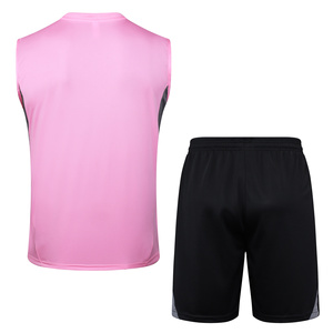 <span class=keywords><strong>Camiseta</strong></span> sin Mangas de <span class=keywords><strong>España</strong></span> 25/26, Jersey de Fútbol para Hombre, Últimos Diseños de Camisetas de Fútbol, Alta Calidad, Económico, Personalizado, Talla Grande, Clásico - Product Image 5