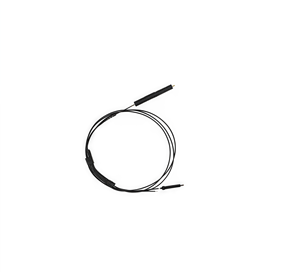 Cable de liberación de <span class=keywords><strong>la</strong></span> puerta del depósito de combustible derecho y cuerda de <span class=keywords><strong>la</strong></span> tapa del tanque de gasolina 74880-SNA-A01 para Honda CRV 17-21, Civic, Accord, Pilot, Odyssey, Ridgeline - Product Image 5