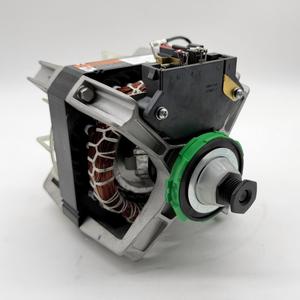 Motor de Secadora W11364931 W11086656 W10620755 W10806760 W11123147 Eléctrico con Carcasa de Plástico para Uso Doméstico, DC Sin Escobillas - Product Image 2