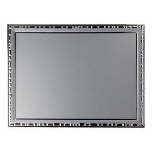Placa Decorativa para Sublimación X 20x1, Trofeos, Medallas y Placas - Product Image 1