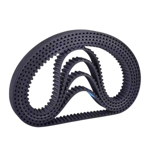 Egs đồng bộ vành đai cho sodi đua Go-Kart màu đen 960-30mm mô hình bền cao su thay thế một phần mới - Product Image 1