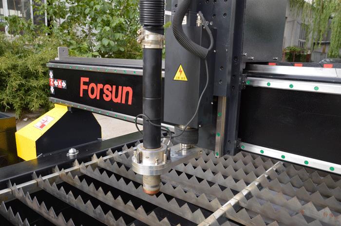 Offre Spéciale! Machine de découpe Plasma CNC 1325, pour découper le métal, l'acier inoxydable, livraison gratuite