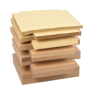 Papel Kraft Reciclado para Bolsas de Compra y Envoltorios - Product Image 3