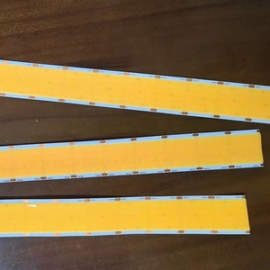 30 mét siêu Chiều rộng COB <span class=keywords><strong>LED</strong></span> Strip ra95 24V 1600LED 40 Wát 3000K 4000K 6500K dotless <span class=keywords><strong>LED</strong></span> Strip cho độ sáng cao trang trí - Product Image 3