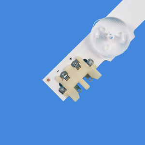 Bande LED de rétroéclairage pour téléviseur Samsung 32 pouces <span class=keywords><strong>D2GE</strong></span>-<span class=keywords><strong>320SC1</strong></span>-<span class=keywords><strong>R0</strong></span> UE32F5000AK UA32F4000AR UE32F6100AR 32F4008AR, 658 mm - Product Image 3