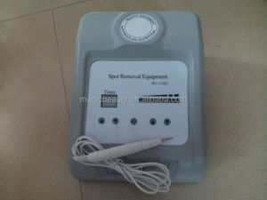 RU-1202 profession elle Haut-Tag-Entfernungs maschine Falten entfernung Gesichts massage maschine - Product Image 4