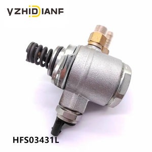 Nouvelle pompe à carburant haute pression d'origine pour VW Passat B7 1.4 TSI <span class=keywords><strong>essence</strong></span> 110KW 3C - Product Image 4