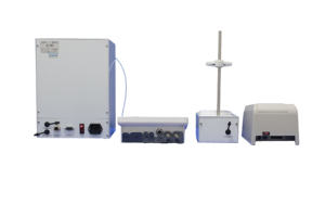 Laboratuvar malzemeleri için özelleştirilebilir OEM asit değeri test makinesi - Product Image 4