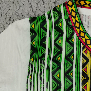 Groothandel Afrikaans Nationaal Team Voetbalshirt Malis Voetbalshirt 2627 Top Thailand Kwaliteit Voetbaltenue  Met Armband - Product Image 6