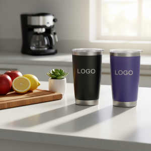 Bouteille d'eau intelligente OEM 500 ml en acier inoxydable, isolée sous vide, avec affichage de la température, écran tactile numérique, pour le bureau et l'extérieur - Product Image 2