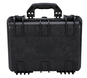 IP67 không thấm nước OEM/ODM xách tay PP bảo vệ nhựa cứng trường hợp máy ảnh cho <span class=keywords><strong>matterport</strong></span> <span class=keywords><strong>Pro2</strong></span> <span class=keywords><strong>3D</strong></span> máy ảnh iPad Cáp mang hộp - Product Image 3