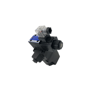 BSG-03-2B3B-A240-48 BSG 03 2B3B A240 48 Control Hidráulico Direccional Proporcional para Automatización Industrial C - Product Image 1