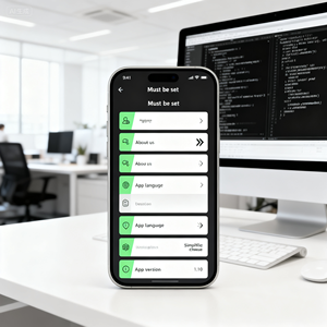 Développement d'applications Android, système d'irrigation à distance personnalisable, système d'arrosage WiFi, imagerie numérique HD à faible latence, mobile - Product Image 2