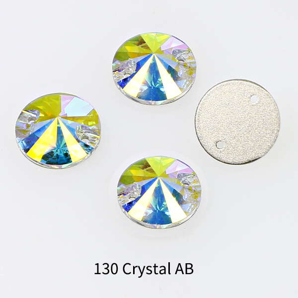 130AB-Cristal Aurore Boreale