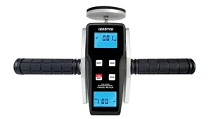 LANDTEK Nouveau testeur numérique de dureté du sol et duromètre FM-204TR avec plage de 0-100 kg Garantie 1 an - Product Image 3