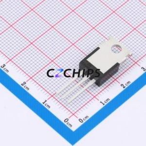 Venta al por mayor Transistor de efecto de campo (MOSFET) de transistor de 30/2 ". - Product Image 2