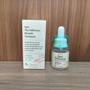 Nuevo Sérum AXIS-Y 50ML, Hidratante y Humectante, Esencia Reparadora para la Piel, Loción - Product Image 6