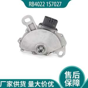 มอเตอร์สตาร์ทเกียร์ RB4022 รุ่น 1S7027 อะไหล่แท้สำหรับซ่อมรถยนต์ - Product Image 2
