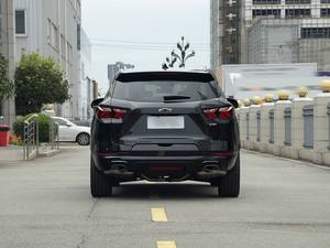 <span class=keywords><strong>Chevrolet</strong></span> <span class=keywords><strong>Blazer</strong></span> <span class=keywords><strong>2023</strong></span> SUV intermédiaire-grand format 2.0T+48V Hybride léger 174kW 7 places Fabriqué à Shanghai - Product Image 5