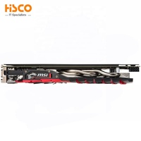 GTX 1060 6G for Gaming Graphics Card With 6GB 192-bit GDDR5 Memory Support Desktop