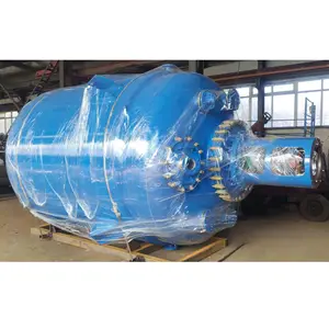 Stainless steel Separator Glass lined agitation Filter Glass lined filter Glass lined tank