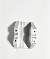 Service de fabrication CNC sur mesure OEM ODM, production de prototypes en petites séries, tournage et fraisage CNC selon vos dessins