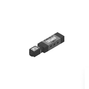 Solenoide Nuevo T488.52.0.1.M2 con MB57 110V 50/60Hz para Control Industrial - Product Image 4