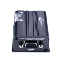 Módem Inalámbrico Encapsulado Industrial Microhard P900 MHS185060 1W 276kbps para Transmisión de Imágenes de Drones