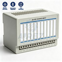 Módulo de Relleno Ficticio 1794-N2 para Controlador PLC 1794N2 con Servicio de Conversión de Protocolo CM/CP Personalizado